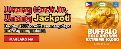 Claim Your PHP Welcome Bonus!