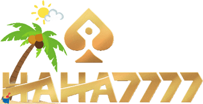 haha7777 Logo